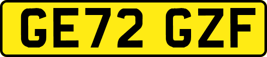 GE72GZF