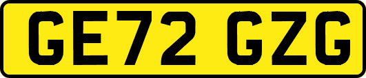 GE72GZG