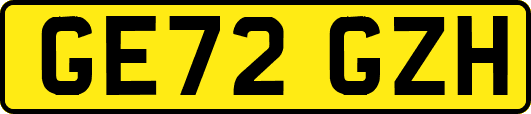 GE72GZH