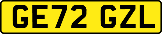 GE72GZL