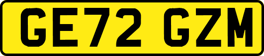GE72GZM