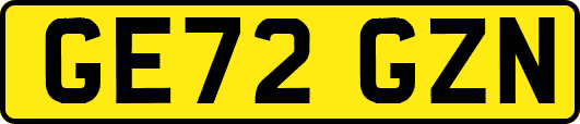 GE72GZN
