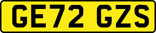 GE72GZS