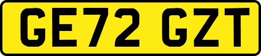 GE72GZT