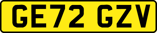 GE72GZV