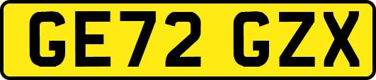 GE72GZX