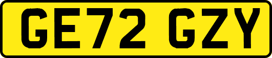 GE72GZY