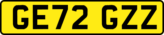 GE72GZZ