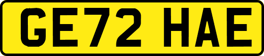 GE72HAE