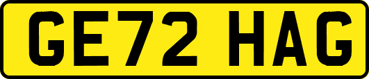 GE72HAG