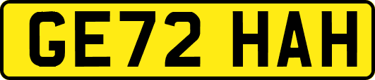 GE72HAH