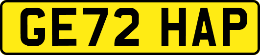 GE72HAP