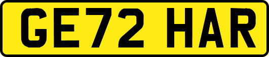 GE72HAR