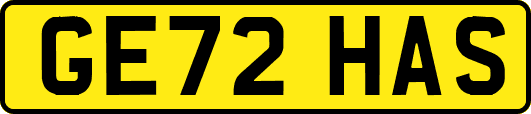 GE72HAS