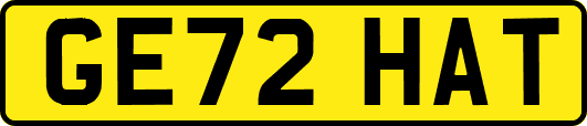 GE72HAT