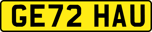 GE72HAU