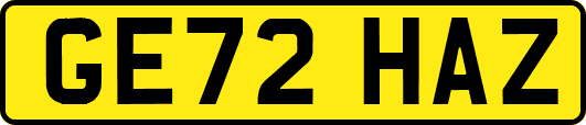 GE72HAZ