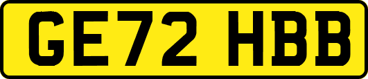 GE72HBB
