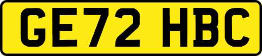 GE72HBC