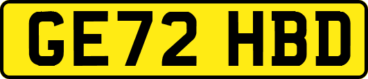 GE72HBD