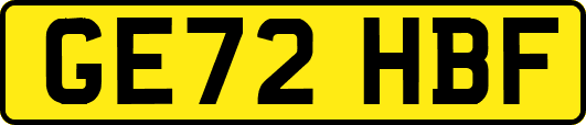 GE72HBF