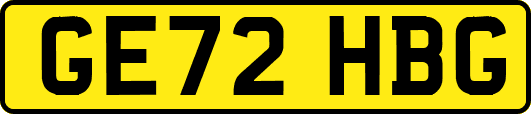 GE72HBG