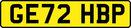 GE72HBP
