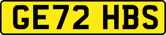 GE72HBS