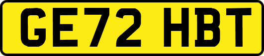 GE72HBT