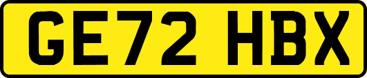 GE72HBX