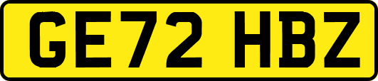 GE72HBZ