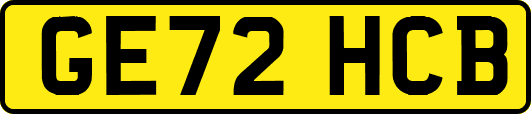 GE72HCB