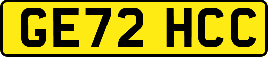 GE72HCC