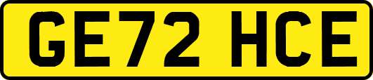 GE72HCE