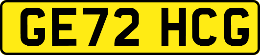 GE72HCG