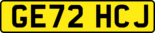 GE72HCJ