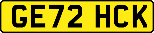 GE72HCK