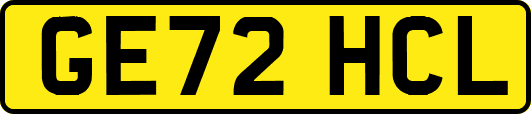 GE72HCL