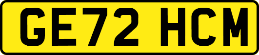 GE72HCM