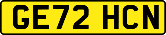 GE72HCN