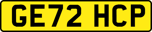 GE72HCP