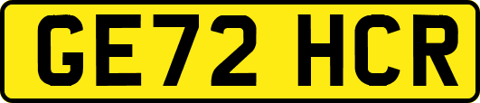 GE72HCR