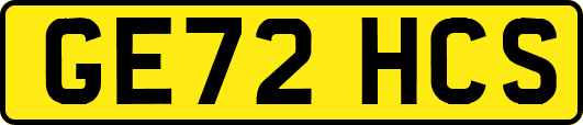 GE72HCS