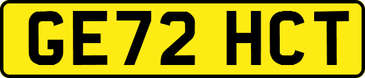 GE72HCT