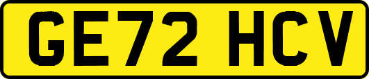 GE72HCV