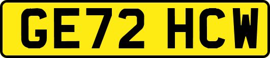 GE72HCW