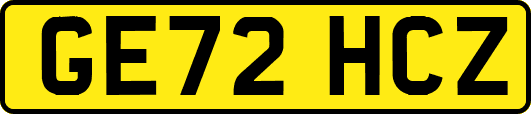 GE72HCZ