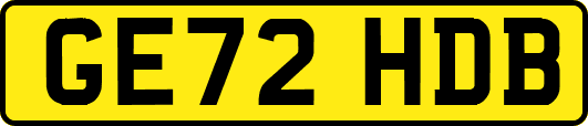 GE72HDB