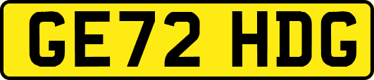 GE72HDG