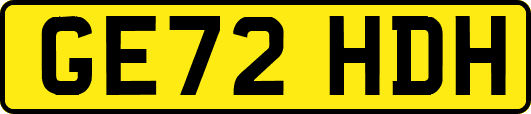 GE72HDH